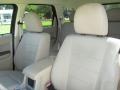 Ingot Silver Metallic - Escape XLT V6 Photo No. 12