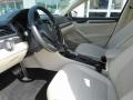 Deep Black Pearl - Passat R-Line Sedan Photo No. 10