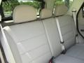 Ingot Silver Metallic - Escape XLT V6 Photo No. 14