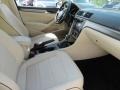 Deep Black Pearl - Passat R-Line Sedan Photo No. 12