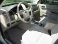Ingot Silver Metallic - Escape XLT V6 Photo No. 16