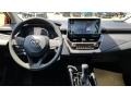 Black Dashboard Photo for 2021 Toyota Corolla #138284655