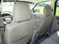 Ingot Silver Metallic - Escape XLT V6 Photo No. 18