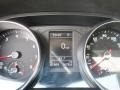 Deep Black Pearl - Passat R-Line Sedan Photo No. 15