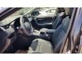 2020 Toyota RAV4 Limited AWD Hybrid Front Seat