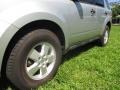Ingot Silver Metallic - Escape XLT V6 Photo No. 31