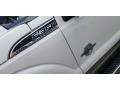 Oxford White - F350 Super Duty Lariat Crew Cab 4x4 Dually Photo No. 10