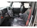 Black - Wrangler Unlimited Rubicon 4x4 Photo No. 6