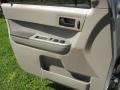 Ingot Silver Metallic - Escape XLT V6 Photo No. 41
