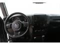 Black - Wrangler Unlimited Rubicon 4x4 Photo No. 7