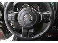 Black - Wrangler Unlimited Rubicon 4x4 Photo No. 8