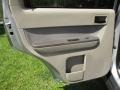 Ingot Silver Metallic - Escape XLT V6 Photo No. 46