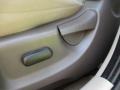Ingot Silver Metallic - Escape XLT V6 Photo No. 49