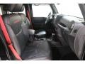 Black - Wrangler Unlimited Rubicon 4x4 Photo No. 15
