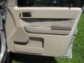 Ingot Silver Metallic - Escape XLT V6 Photo No. 52