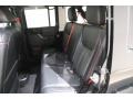 Black - Wrangler Unlimited Rubicon 4x4 Photo No. 17