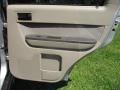 Ingot Silver Metallic - Escape XLT V6 Photo No. 57