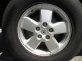 Ingot Silver Metallic - Escape XLT V6 Photo No. 60