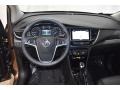 River Rock Metallic - Encore Essence AWD Photo No. 5