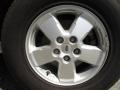 Ingot Silver Metallic - Escape XLT V6 Photo No. 62