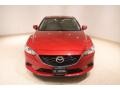 Soul Red Metallic - Mazda6 Touring Photo No. 2