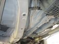 Ingot Silver Metallic - Escape XLT V6 Photo No. 73