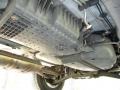 Ingot Silver Metallic - Escape XLT V6 Photo No. 74