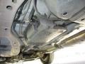 Ingot Silver Metallic - Escape XLT V6 Photo No. 75