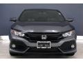 Polished Metal Metallic - Civic EX-L Navi Hatchback Photo No. 2