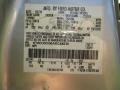 Ingot Silver Metallic - Escape XLT V6 Photo No. 79