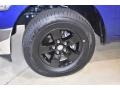 Blue Streak Pearl - 1500 Classic SLT Crew Cab 4x4 Photo No. 5