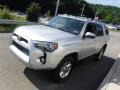 2015 Classic Silver Metallic Toyota 4Runner SR5 4x4  photo #7