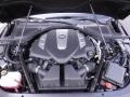 3.0 Liter Twin-Turbocharged DI DOHC 24-Valve VVT V6 Engine for 2018 Cadillac CT6 3.0 Turbo Platinum AWD Sedan #138286134