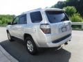 2015 Classic Silver Metallic Toyota 4Runner SR5 4x4  photo #10