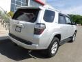 2015 Classic Silver Metallic Toyota 4Runner SR5 4x4  photo #12