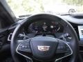 Jet Black Steering Wheel Photo for 2018 Cadillac CT6 #138286473