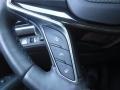 Jet Black Steering Wheel Photo for 2018 Cadillac CT6 #138286497