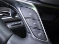 2018 Cadillac CT6 Jet Black Interior Steering Wheel Photo