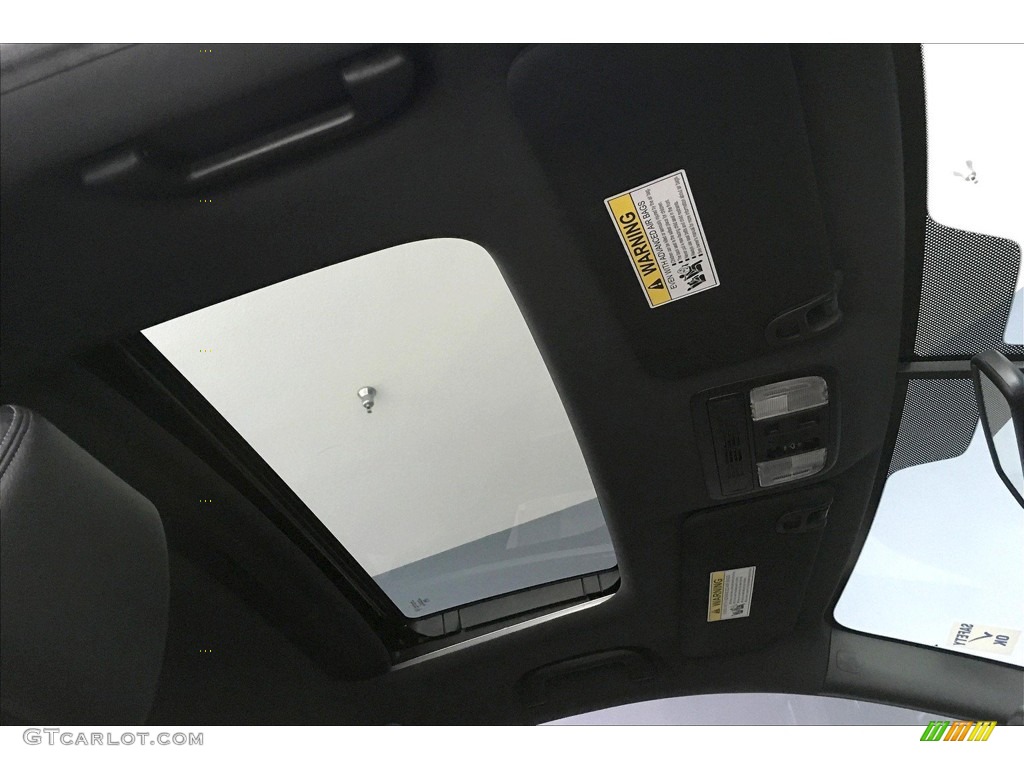 2018 Honda Civic EX-L Navi Hatchback Sunroof Photos