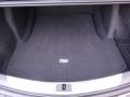 Jet Black Trunk Photo for 2018 Cadillac CT6 #138286662