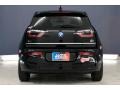 2018 Fluid Black BMW i3 with Range Extender  photo #3