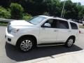 Blizzard White Pearl - Sequoia Platinum 4WD Photo No. 7