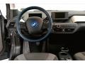 2018 Fluid Black BMW i3 with Range Extender  photo #4