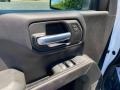 2019 Summit White Chevrolet Silverado 1500 WT Double Cab 4WD  photo #11