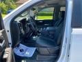 2019 Summit White Chevrolet Silverado 1500 WT Double Cab 4WD  photo #12