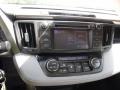 Super White - RAV4 XLE AWD Photo No. 3
