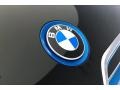 2018 Fluid Black BMW i3 with Range Extender  photo #33