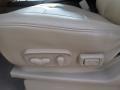 Almond Front Seat Photo for 2015 Nissan Armada #138287688