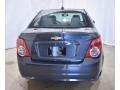 Nightfall Gray Metallic - Sonic LS Sedan Photo No. 3