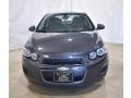 Nightfall Gray Metallic - Sonic LS Sedan Photo No. 4